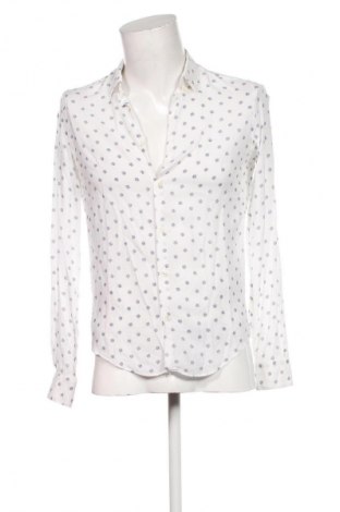 Herrenhemd Zara Man, Größe S, Farbe Mehrfarbig, Preis € 17,32