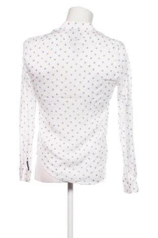 Herrenhemd Zara Man, Größe S, Farbe Mehrfarbig, Preis € 17,32