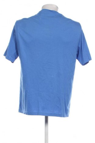Herren T-Shirt A.W.Dunmore, Größe L, Farbe Blau, Preis 10,00 €