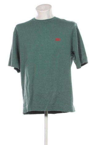 Tricou de bărbați ABOJ ADEJ, Mărime S, Culoare Verde, Preț 115,99 Lei