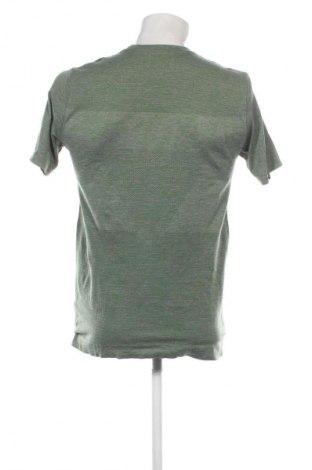 Ανδρικό t-shirt ASICS, Μέγεθος M, Χρώμα Πολύχρωμο, Τιμή 17,99 €