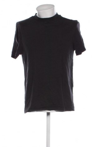 Męski T-shirt ASOS, Rozmiar L, Kolor Czarny, Cena 22,99 zł