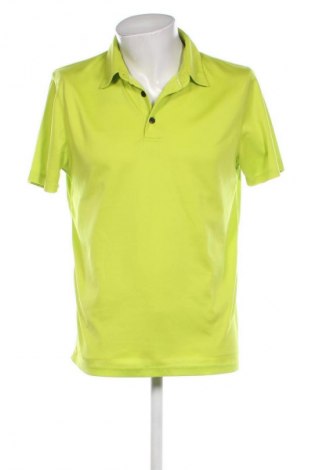 Tricou de bărbați Abacus, Mărime L, Culoare Verde, Preț 66,99 Lei