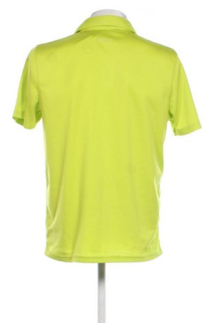 Tricou de bărbați Abacus, Mărime L, Culoare Verde, Preț 66,99 Lei