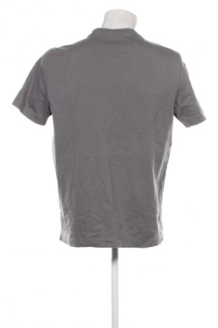 Herren T-Shirt Abercrombie & Fitch, Größe L, Farbe Grau, Preis € 23,99
