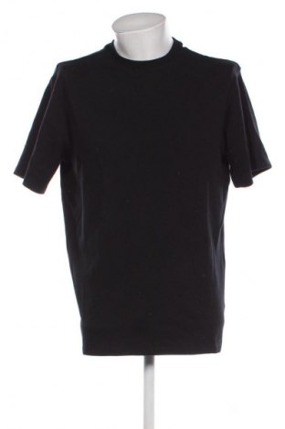 Męski T-shirt About you x Kevin Trapp, Rozmiar M, Kolor Czarny, Cena 203,99 zł