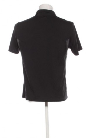 Męski T-shirt Active, Rozmiar M, Kolor Czarny, Cena 42,99 zł
