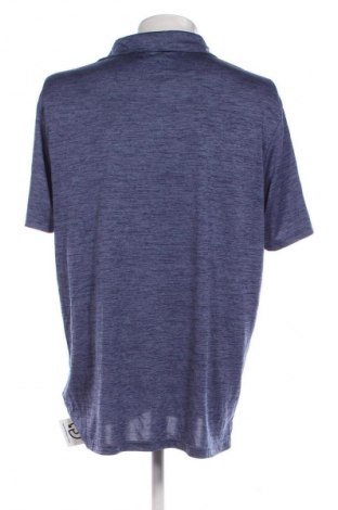 Herren T-Shirt Active&Co, Größe XXL, Farbe Blau, Preis € 9,99