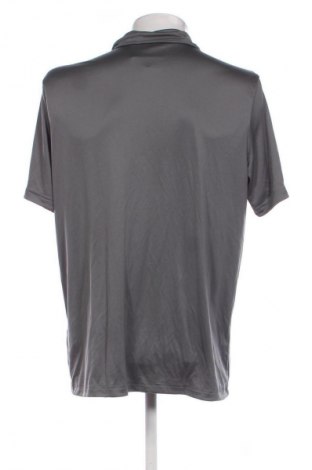 Tricou de bărbați Adidas, Mărime L, Culoare Gri, Preț 91,99 Lei