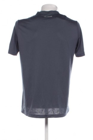 Tricou de bărbați Adidas, Mărime L, Culoare Gri, Preț 91,99 Lei