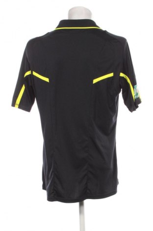 Herren T-Shirt Adidas, Größe XL, Farbe Schwarz, Preis € 18,99