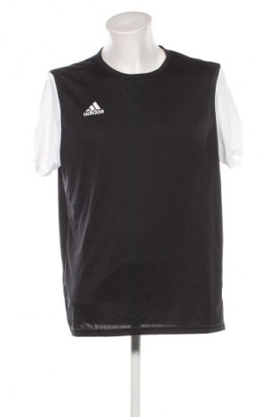 Férfi póló Adidas, Méret XL, Szín Fekete, Ár 6 329 Ft