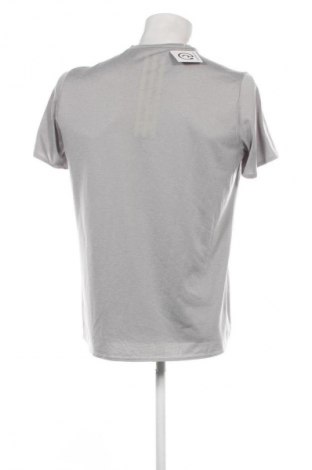 Pánske tričko  Adidas, Veľkosť M, Farba Sivá, Cena  13,95 €