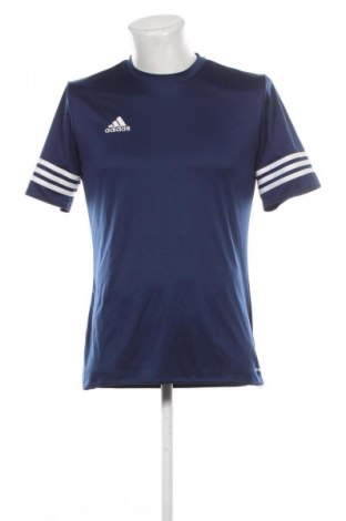 Pánske tričko  Adidas, Veľkosť M, Farba Modrá, Cena  15,95 €