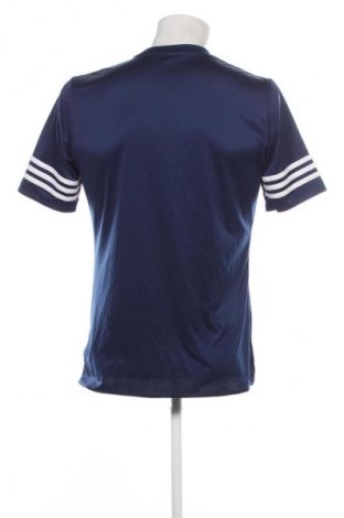 Pánske tričko  Adidas, Veľkosť M, Farba Modrá, Cena  15,95 €