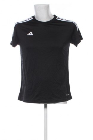 Herren T-Shirt Adidas, Größe L, Farbe Mehrfarbig, Preis 18,99 €