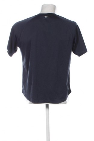 Herren T-Shirt Adidas, Größe L, Farbe Grau, Preis 18,99 €