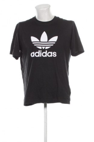 Ανδρικό t-shirt Adidas, Μέγεθος M, Χρώμα Πολύχρωμο, Τιμή 39,99 €
