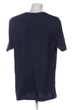Herren T-Shirt Adidas, Größe 5XL, Farbe Schwarz, Preis € 18,99