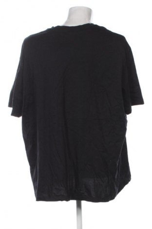 Tricou de bărbați Adidas, Mărime 3XL, Culoare Negru, Preț 91,99 Lei