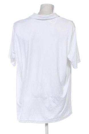 Pánske tričko  Adidas, Veľkosť 3XL, Farba Biela, Cena  27,95 €