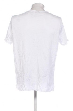 Herren T-Shirt Alpha Industries, Größe XL, Farbe Weiß, Preis € 18,99