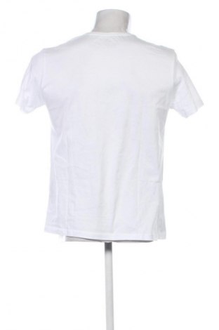Herren T-Shirt Alpha Industries, Größe M, Farbe Weiß, Preis € 13,99