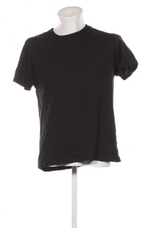 Férfi póló Angelo Litrico, Méret XL, Szín Fekete, Ár 4 509 Ft
