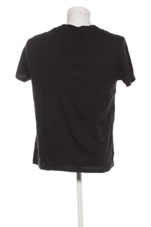 Férfi póló Angelo Litrico, Méret XL, Szín Fekete, Ár 4 509 Ft