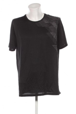 Herren T-Shirt Anko, Größe 3XL, Farbe Schwarz, Preis 8,99 €