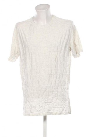 Herren T-Shirt Anko, Größe XXL, Farbe Grau, Preis 21,99 €