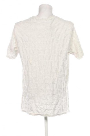 Herren T-Shirt Anko, Größe XXL, Farbe Grau, Preis 21,99 €
