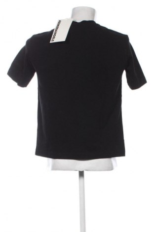 Męski T-shirt Armedangels, Rozmiar S, Kolor Czarny, Cena 183,99 zł