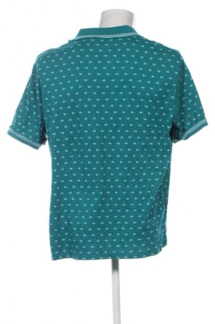 Męski T-shirt Atlas For Men, Rozmiar 3XL, Kolor Kolorowy, Cena 62,99 zł