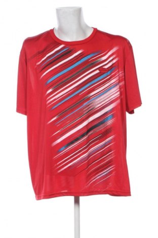 Herren T-Shirt Atlas For Men, Größe 4XL, Farbe Rot, Preis 8,99 €