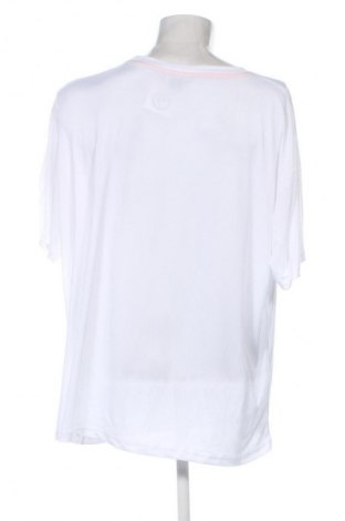 Tricou de bărbați Atlas For Men, Mărime 5XL, Culoare Alb, Preț 44,99 Lei