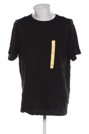 Herren T-Shirt Australian, Größe 3XL, Farbe Schwarz, Preis 23,99 €