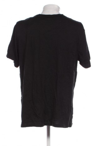 Herren T-Shirt Australian, Größe 3XL, Farbe Schwarz, Preis 23,99 €