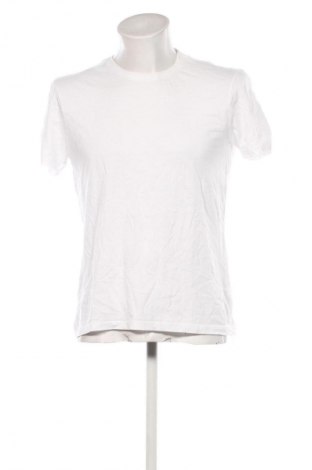 Pánske tričko  Authentic Style, Veľkosť M, Farba Biela, Cena  11,95 €