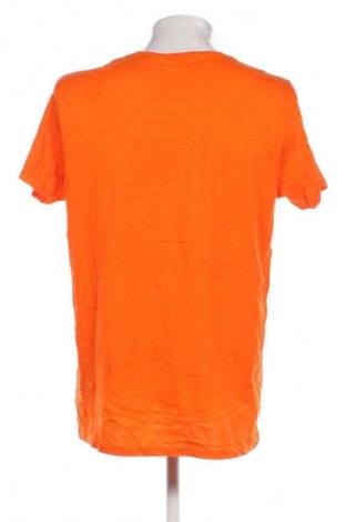 Tricou de bărbați B&C Collection, Mărime 3XL, Culoare Portocaliu, Preț 64,99 Lei