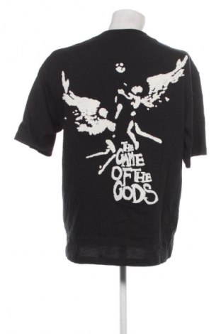 Męski T-shirt BALR., Rozmiar M, Kolor Czarny, Cena 374,99 zł