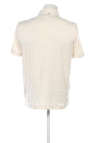 Ανδρικό t-shirt BOSS, Μέγεθος L, Χρώμα  Μπέζ, Τιμή 81,99 €
