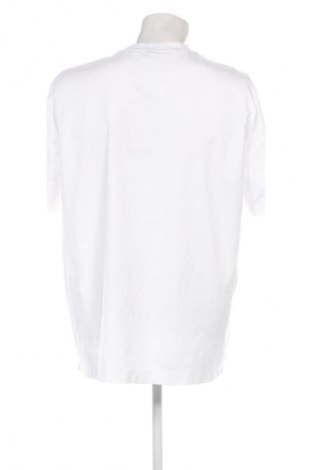 Ανδρικό t-shirt BOSS, Μέγεθος XXL, Χρώμα Λευκό, Τιμή 72,99 €