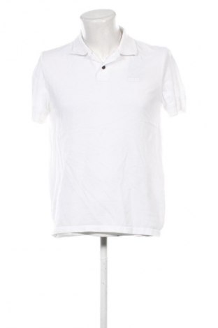 Męski T-shirt BOSS, Rozmiar M, Kolor Biały, Cena 417,99 zł