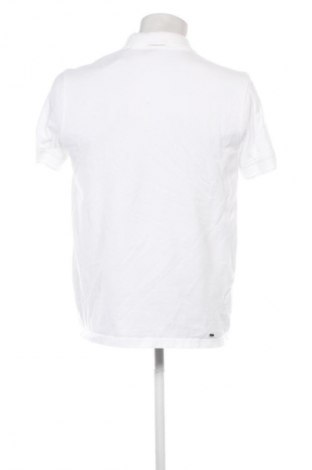 Męski T-shirt BOSS, Rozmiar M, Kolor Biały, Cena 417,99 zł