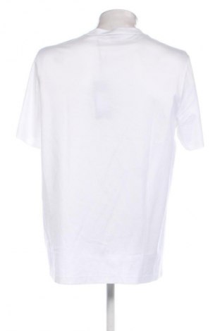 Herren T-Shirt BOSS, Größe XL, Farbe Weiß, Preis 58,00 €