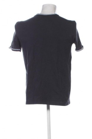 Męski T-shirt BOSS, Rozmiar L, Kolor Niebieski, Cena 203,99 zł