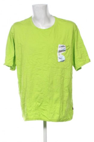 Tricou de bărbați BOSS, Mărime 4XL, Culoare Verde, Preț 210,99 Lei