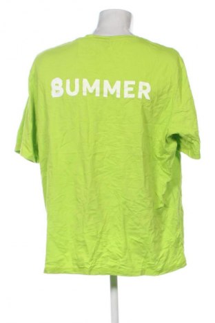 Tricou de bărbați BOSS, Mărime 4XL, Culoare Verde, Preț 210,99 Lei