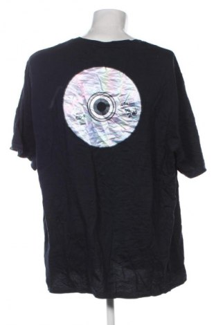 Herren T-Shirt BOSS, Größe 5XL, Farbe Blau, Preis € 43,99